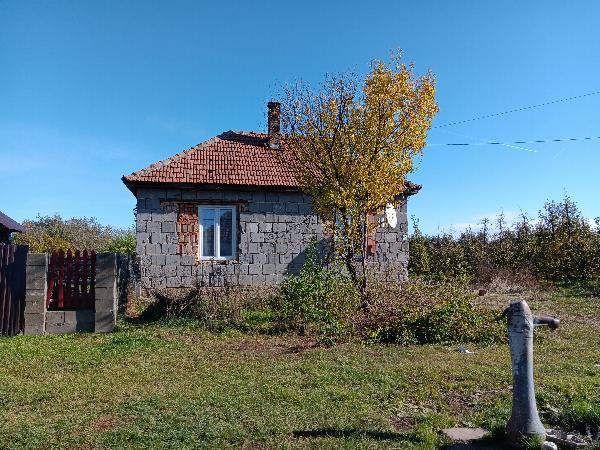 Hodász, Ady Endre utca 70.: lakóház · 515 625 Ft – árverés