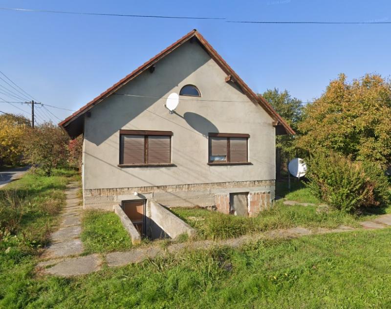 Hercegszántó, Deák Ferenc utca 66/b: lakóház · 374 500 Ft – árverés