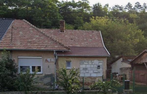 Rákóczibánya, Tőkési út 29: lakóház · 1 500 000 Ft – árverés
