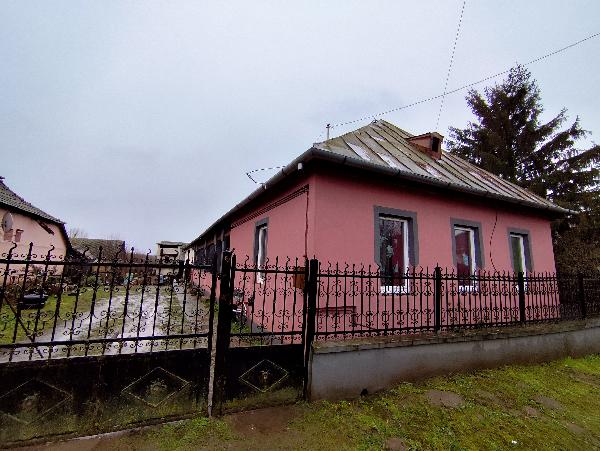 3978 Dámóc, Fő utca 33.: lakóház · 1 200 000 Ft – ingatlanárverés