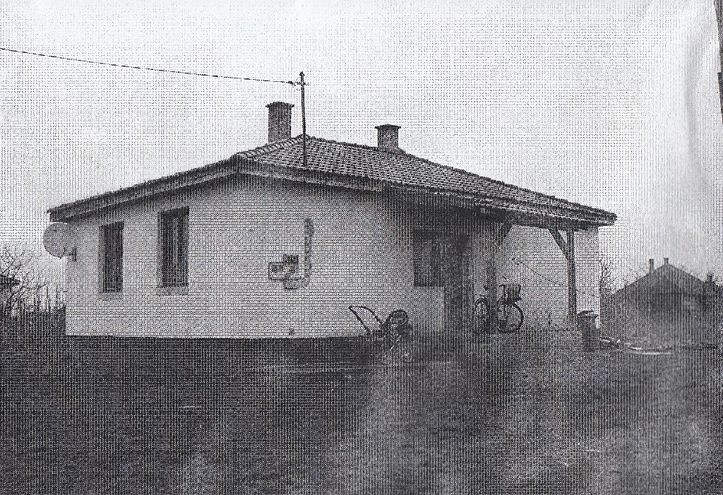 Paszab, Kossuth út 66.: lakóház · 2 000 000 Ft – árverés