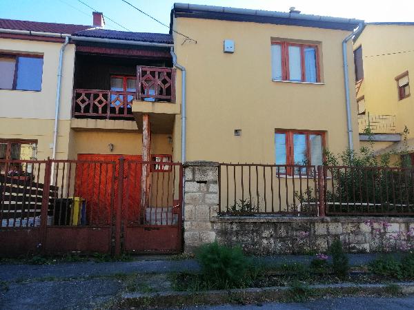 3508 Miskolc, Nádas utca 11. – lezárult árverés, 12 500 000 Ft