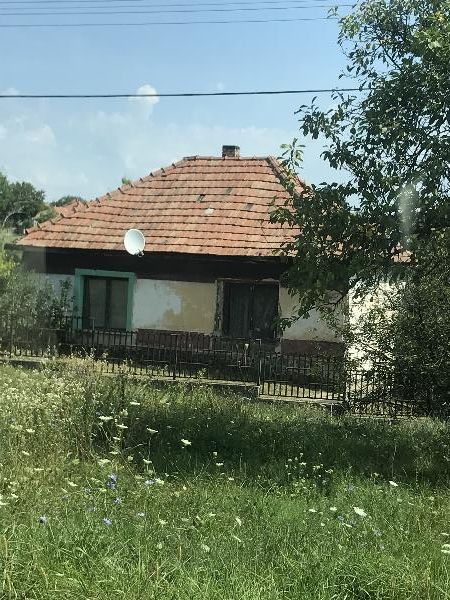3265 Vécs, Petőfi Sándor út 56. – lezárult árverés, 810 000 Ft