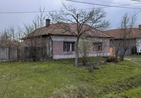 Tiszanána, Ady Endre út 21.: lakóház · 960 000 Ft – árverés