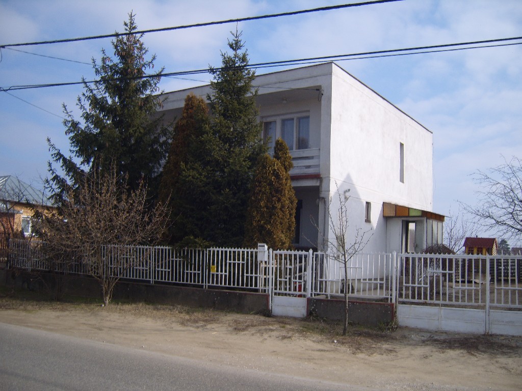 4233 Balkány, Adonyi u. 24.: lakóház · 3 125 000 Ft – ingatlanárverés