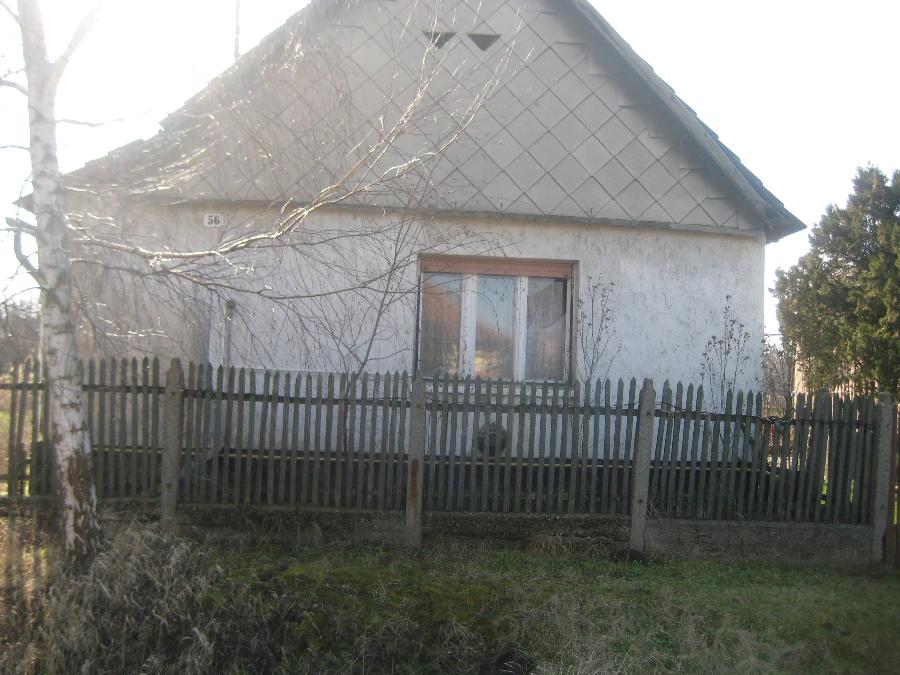 Mezőfalva, Petőfi Sándor utca 56.: lakóház · 12 000 000 Ft – árverés