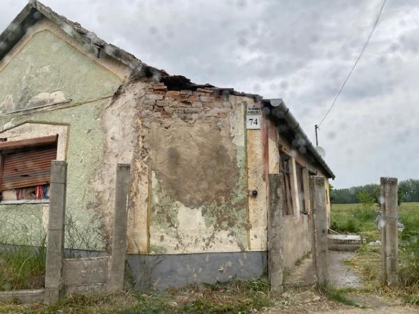 4274 Hosszúpályi, Új Köz 2.: lakóház · 437 500 Ft – ingatlanárverés