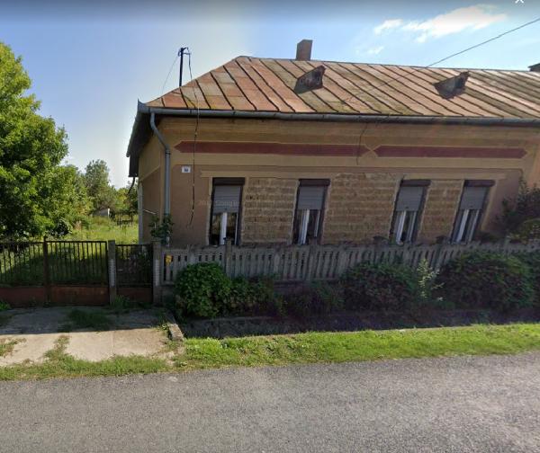 4646 Eperjeske, Kossuth utca 50.: 1 450 000 Ft – ingatlanárverés