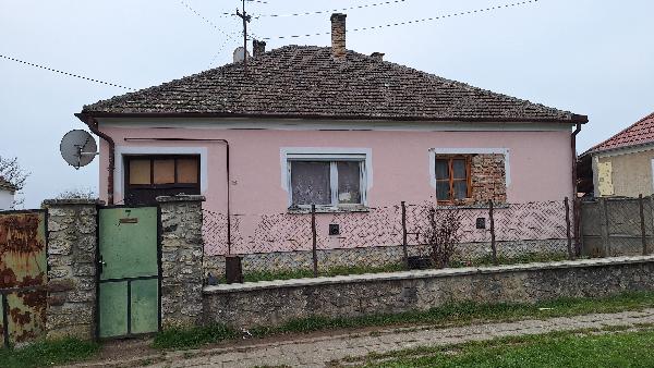 9374 Iván, Petőfi Sor 7.: lakóház · 3 000 000 Ft – ingatlanárverés