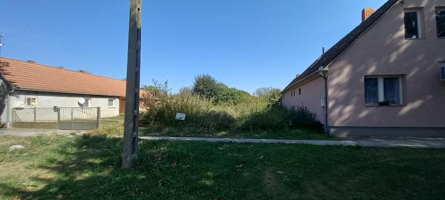 Királyegyháza, Petőfi utca 191.: 557 500 Ft – árverés