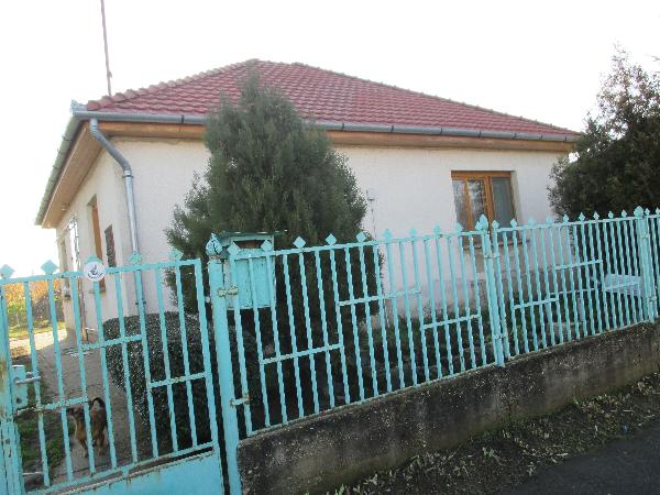 4600 Kisvárda, Papi út 7: lakóház · 6 750 000 Ft – ingatlanárverés
