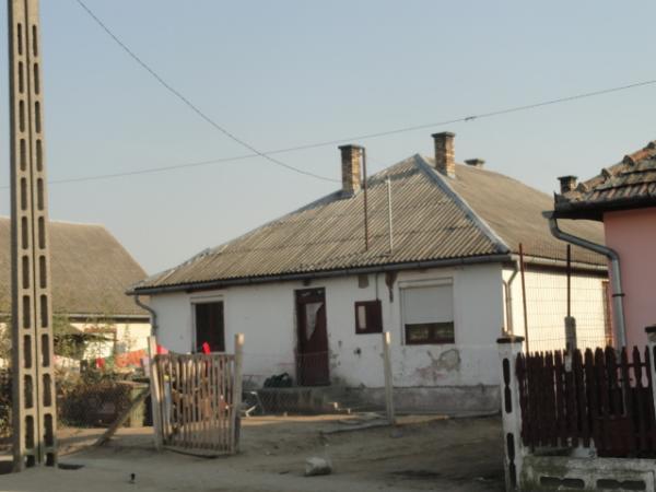 Pátroha, Széchenyi utca 49.: lakóház · 800 000 Ft – árverés