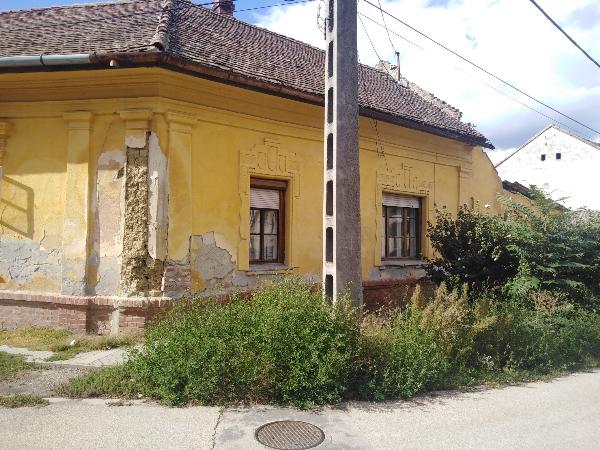 6600 Szentes, Farkas Mihály utca 2.: 300 000 Ft – ingatlanárverés