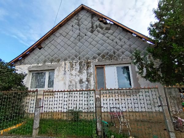 4281 Létavértes, Konyári utca 36: 2 333 333 Ft – ingatlanárverés