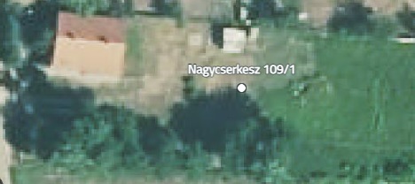 Nagycserkesz, Iskola utca 67.: lakóház · 4 000 000 Ft – árverés