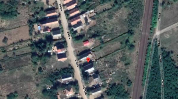 4242 Hajdúhadház, Viola utca 33: 131 250 Ft – ingatlanárverés