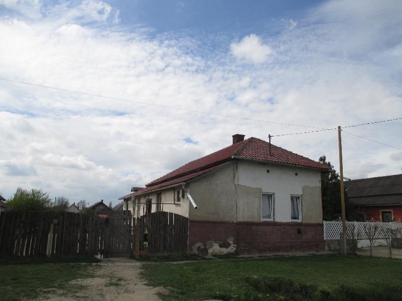 Kunmadaras, Munkácsy Mihály utca 53. – lezárult árverés, 750 000 Ft