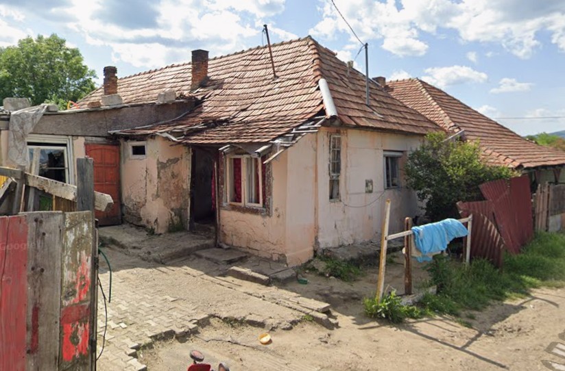 Gyöngyösoroszi, Petőfi Sándor utca 132: lakóház · 72 000 Ft – árverés