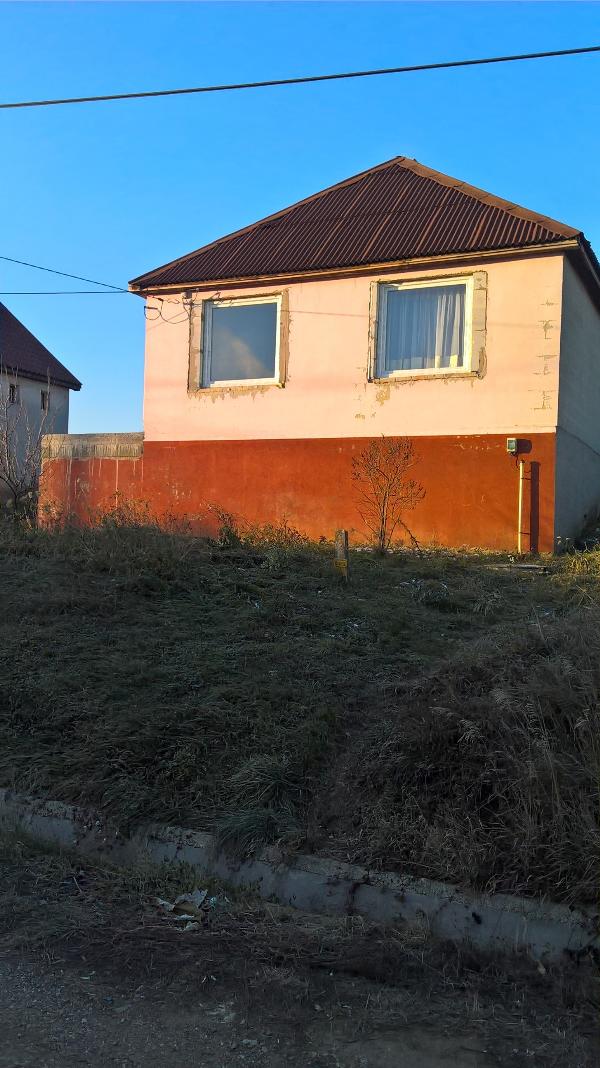 Szalaszend, Óvoda út 58. – lezárult árverés, 875 000 Ft