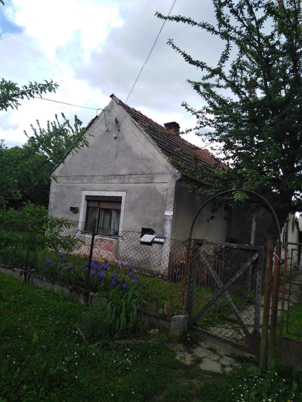 Zalalövő, Irsapuszta 16: lakóház · 532 000 Ft – árverés
