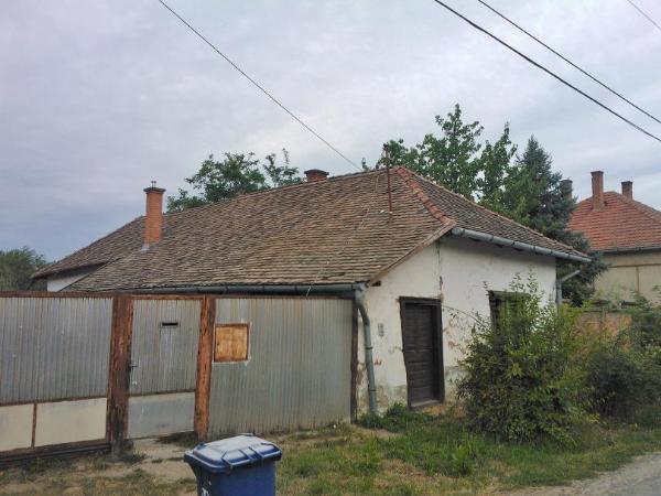 Mindszent, Deák F. u. 17.