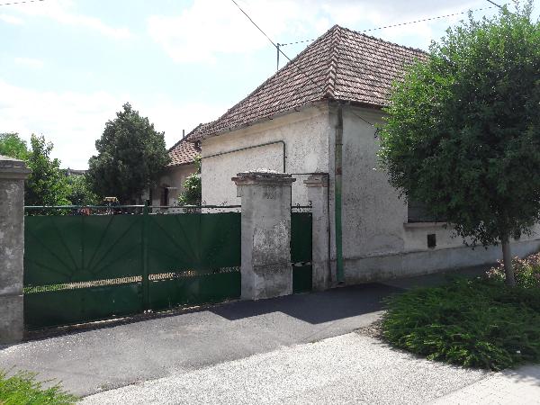 9653 Répcelak, Petőfi Sándor utca 17.: 680 000 Ft – ingatlanárverés