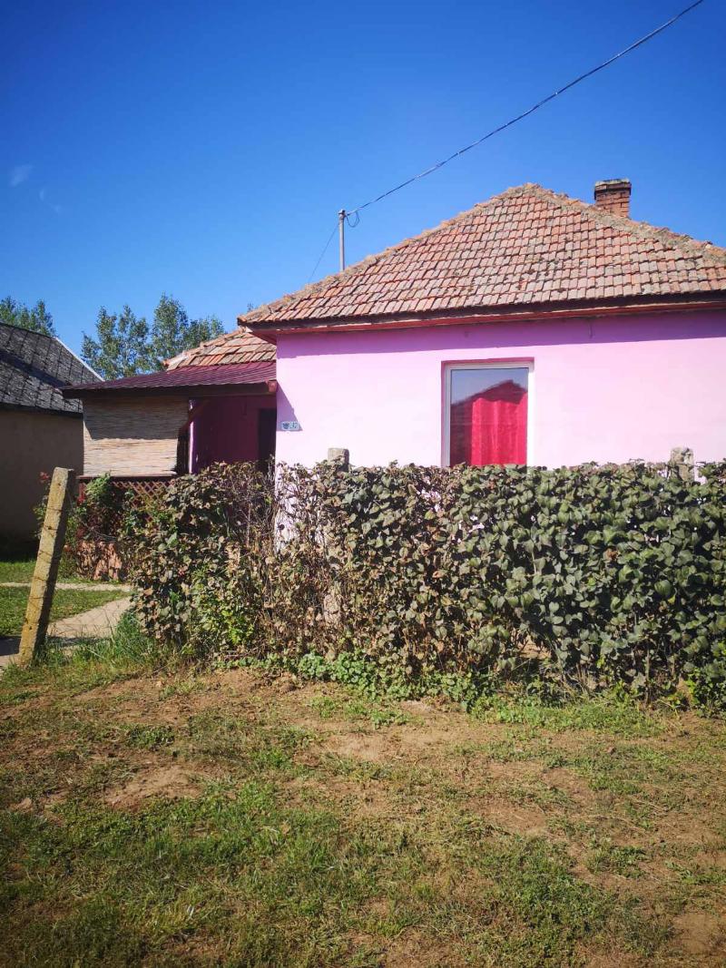 4474 Tiszabercel, Rózsa utca 37: 140 000 Ft – ingatlanárverés