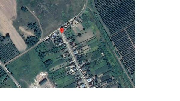 4644 Mándok, József Attila utca 50.: 50 000 Ft – ingatlanárverés