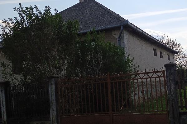 Fényeslitke, Mező utca 13/a.: lakóház · 1 050 000 Ft – árverés