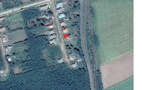 Újkenéz, Gyöngyvirág utca 21.: lakóház · 600 000 Ft – árverés