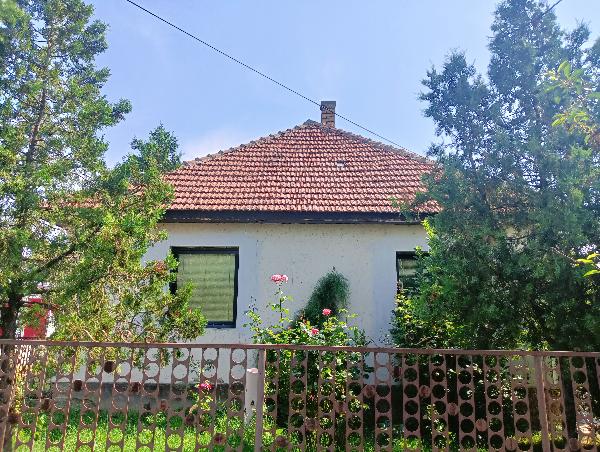 3849 Forró, Széchenyi utca 5.: lakóház · 750 000 Ft – ingatlanárverés