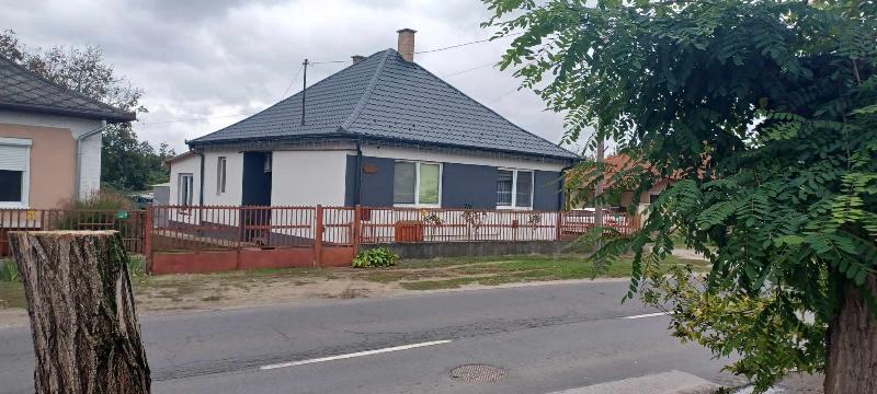 4341 Nyírvasvári, Kossuth utca 31.: 10 000 000 Ft – ingatlanárverés