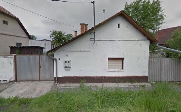 6900 Makó, Szende utca 22.: lakóház · 750 000 Ft – ingatlanárverés