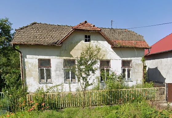 Ózd, Gál-völgye út 37