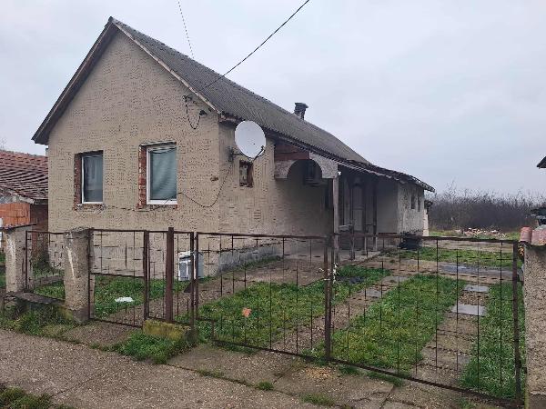 3593 Hejőbába, Hejő utca 57.: lakóház · 1 050 000 Ft – ingatlanárverés