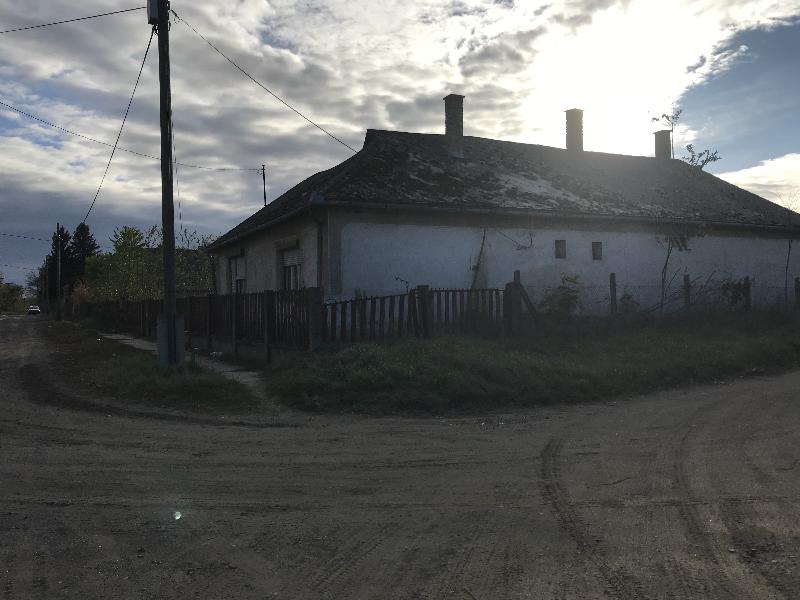 Érpatak, Bajcsy-Zsilinszky utca 1,