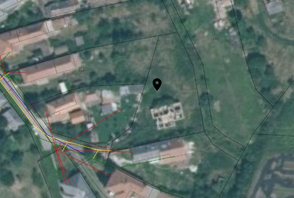 Alsóvadász, Dózsa György utca 5.: 500 000 Ft – árverés