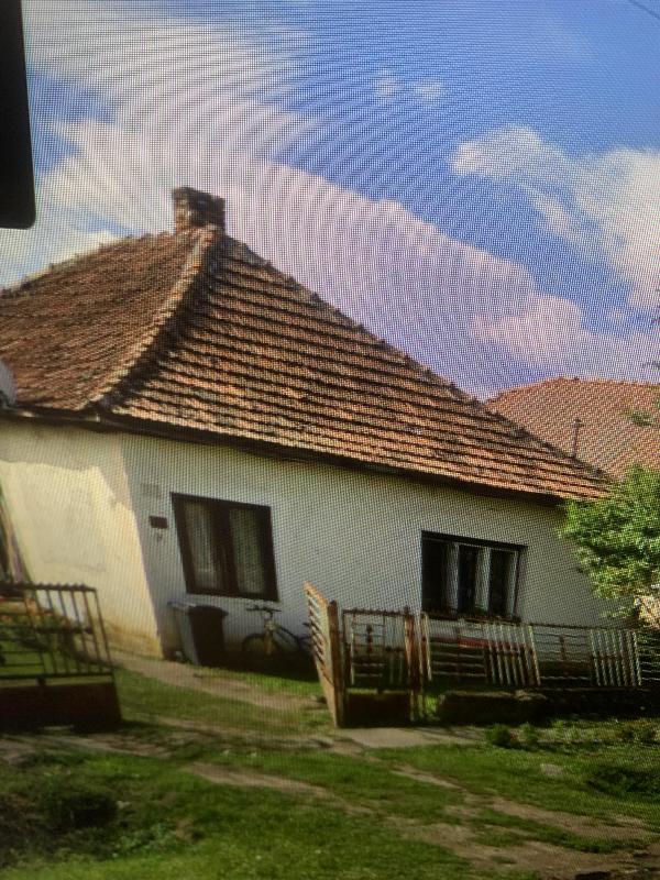 Szamosangyalos, Csengeri utca 87.: lakóház · 2 000 000 Ft – árverés