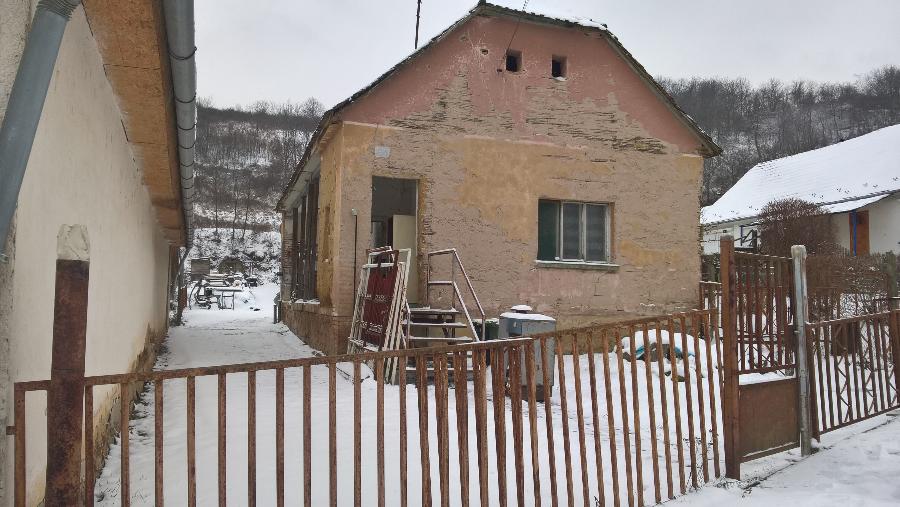 7165 Mórágy, Kossuth Lajos utca 64. – lezárult árverés, 411 000 Ft
