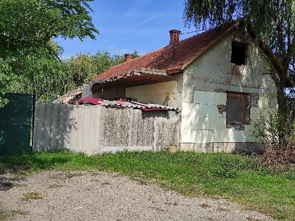 6120 Kiskunmajsa, Esze T. utca 8.: 500 000 Ft – ingatlanárverés