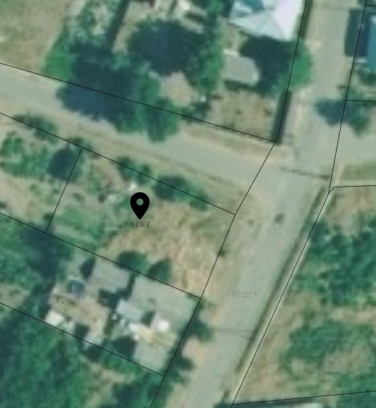4231 Bököny, Ady Endre utca 61 – lezárult árverés, 700 000 Ft