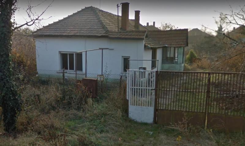 Gádoros, Darányi István u. 42.: lakóház · 250 000 Ft – árverés