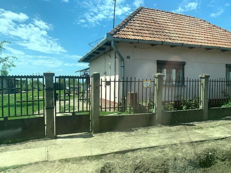 Porcsalma, Ady Endre utca 48: lakóház · 837 500 Ft – árverés