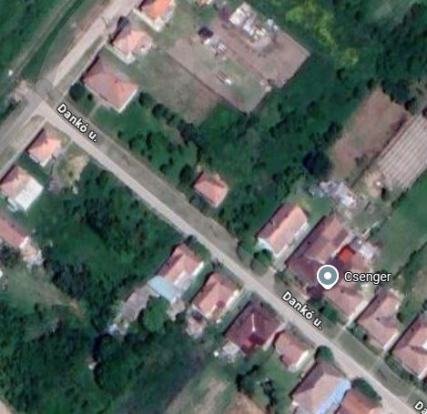 4765 Csenger, Dankó utca 54.: lakóház · 1 680 000 Ft – ingatlanárverés
