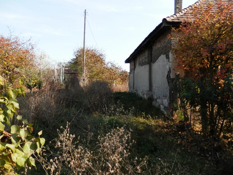 4484 Ibrány, Bocskai utca 22.: 1 500 000 Ft – ingatlanárverés