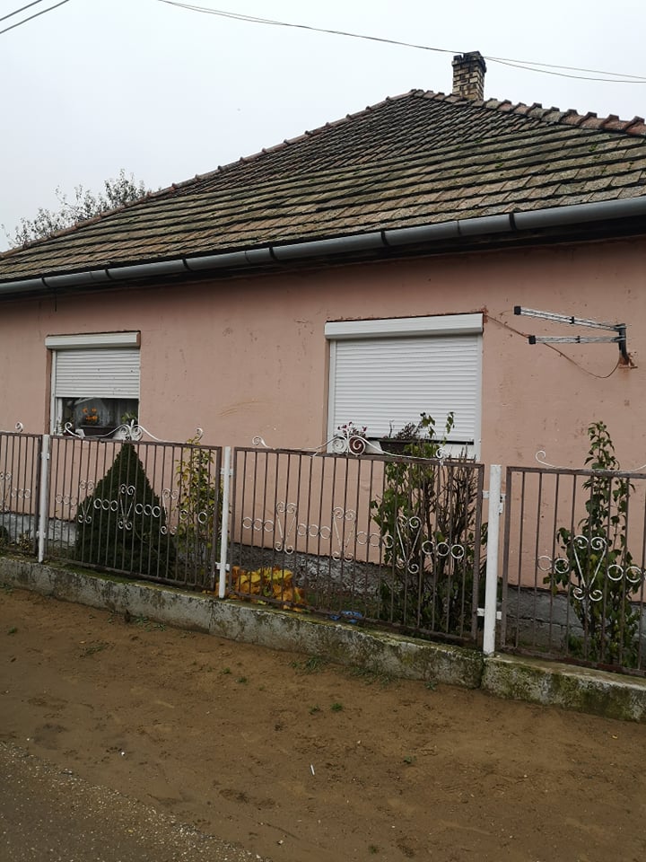 4482 Kótaj, Dankó Pista utca 15.: 131 250 Ft – ingatlanárverés