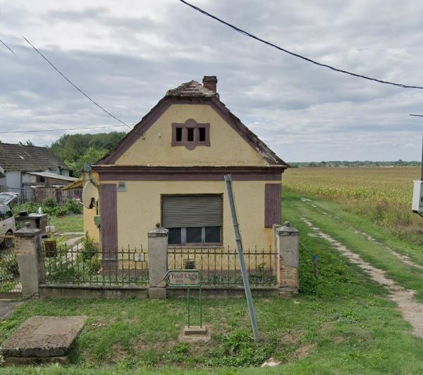 7586 Bolhó, Petőfi utca 103: lakóház · 1 500 000 Ft – ingatlanárverés