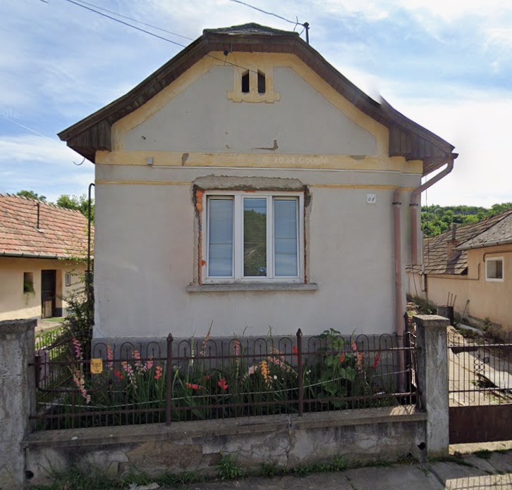 3630 Putnok, Serényi Béla út 68.: 1 575 000 Ft – ingatlanárverés
