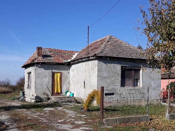 Csegöld, Petőfi Sándor utca 11.: lakóház · 750 000 Ft – árverés
