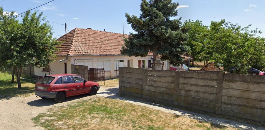 5624 Doboz, József Attila utca 15.: 2 125 000 Ft – ingatlanárverés